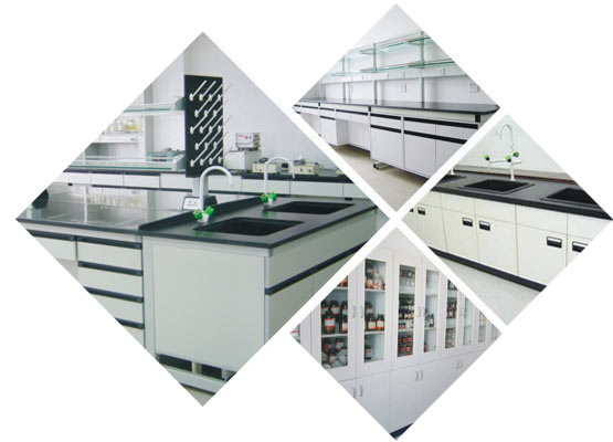 不同類型實驗室配備實驗臺設備需要考慮哪些？